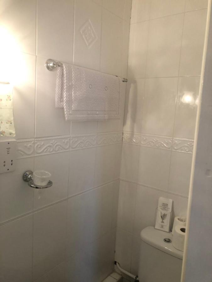 Hotel The Lion Broseley Esterno foto