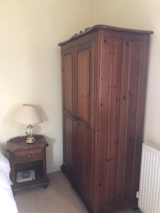 Hotel The Lion Broseley Esterno foto
