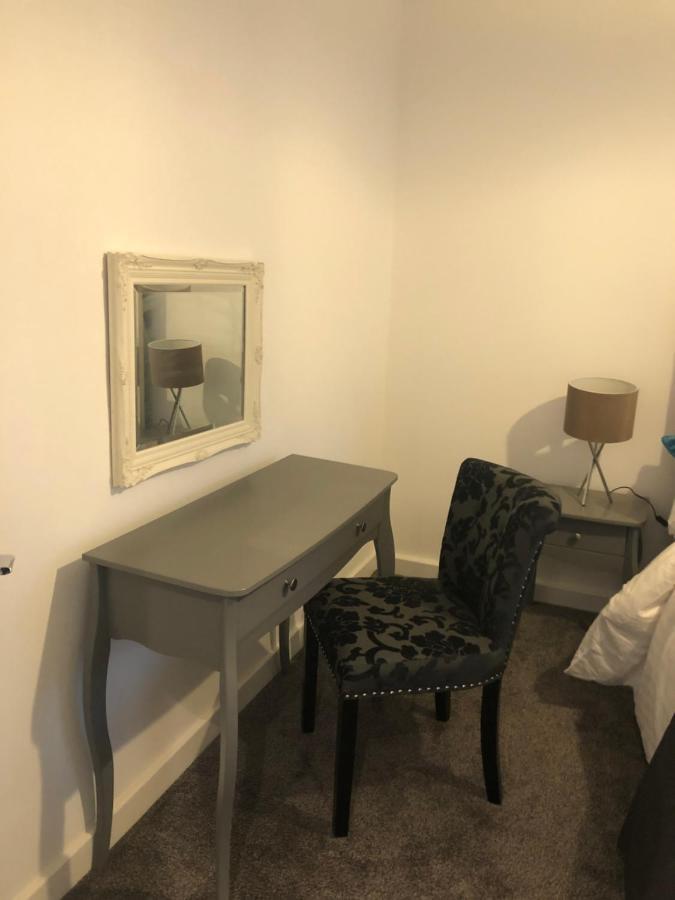 Hotel The Lion Broseley Esterno foto